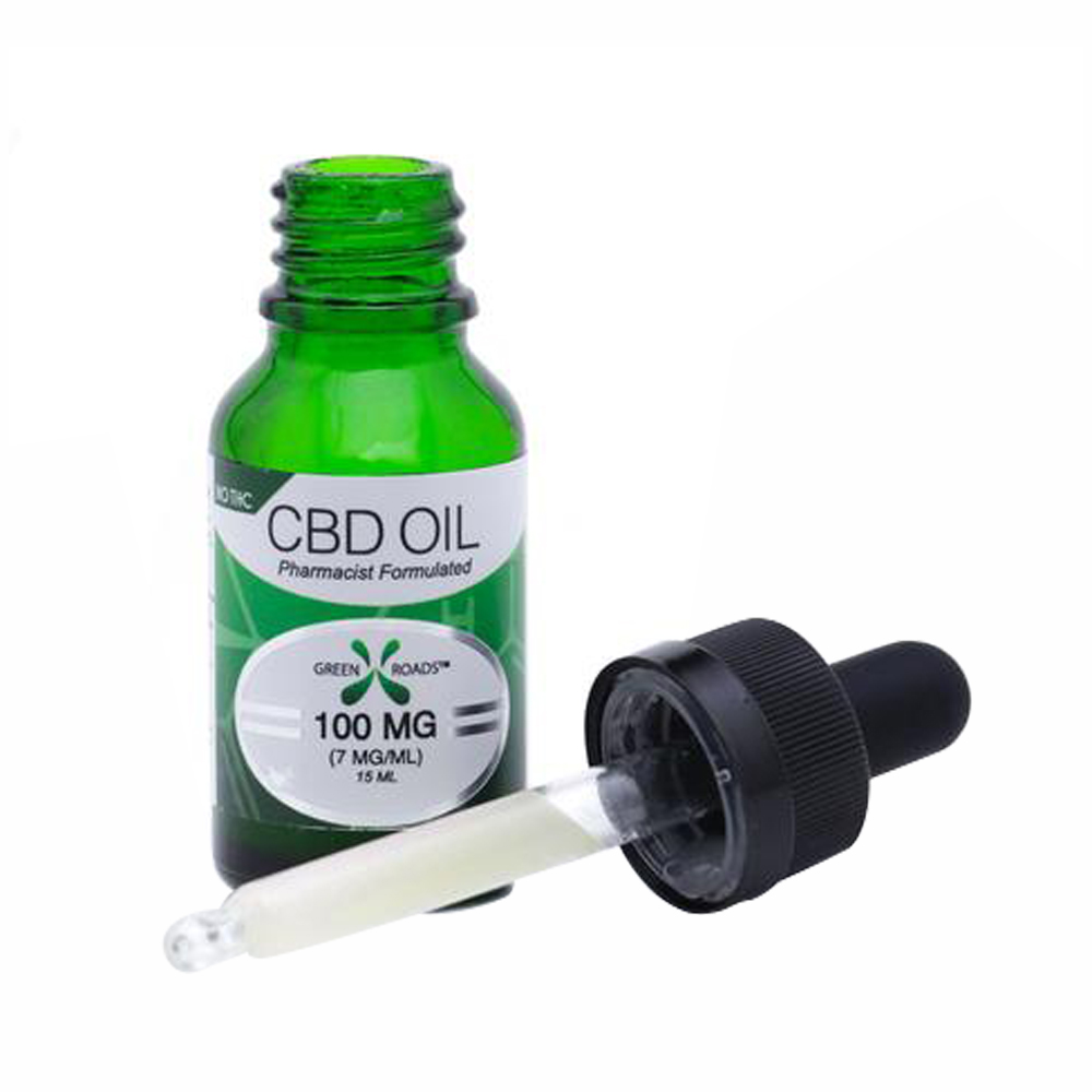 The Significance Of A CBD Information 2
